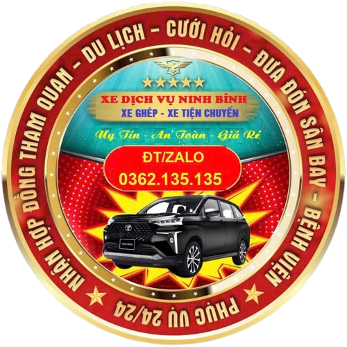 Xe Ghép Ninh Bình